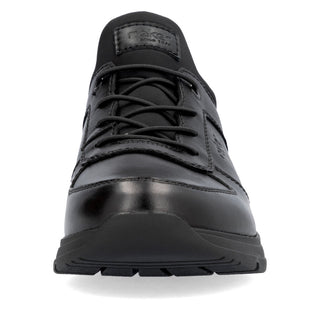 Rieker Comfort Men's Extra Wide Shoes | 39653 - Image 6