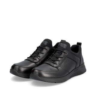 Rieker Comfort Men's Extra Wide Shoes | 39653 - Image 8