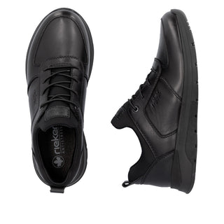 Rieker Comfort Men's Extra Wide Shoes | 39653 - Image 9