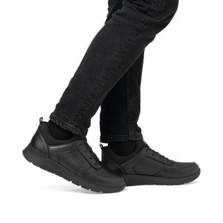 Rieker Comfort Men's Extra Wide Shoes | 39653 - Image 10