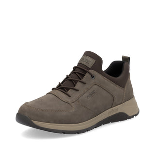 Rieker Comfort Men's Extra Wide Shoes | 39653 - Image 12