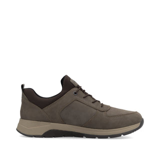 Rieker Comfort Men's Extra Wide Shoes | 39653 - Image 13