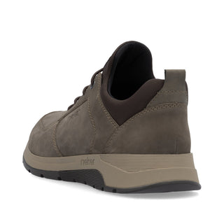 Rieker Comfort Men's Extra Wide Shoes | 39653 - Image 14