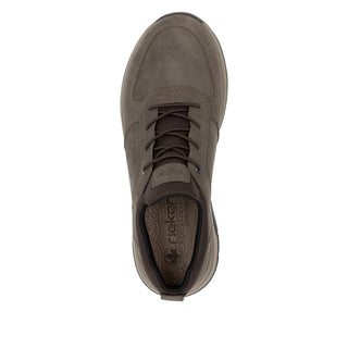 Rieker Comfort Men's Extra Wide Shoes | 39653 - Image 15