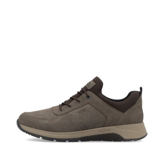 Rieker Comfort Men's Extra Wide Shoes | 39653 - Image 16