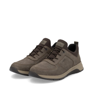 Rieker Comfort Men's Extra Wide Shoes | 39653 - Image 19