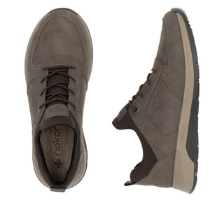 Rieker Comfort Men's Extra Wide Shoes | 39653 - Image 20