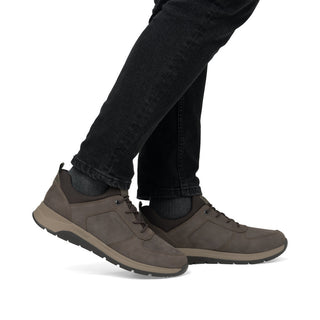 Rieker Comfort Men's Extra Wide Shoes | 39653 - Image 21