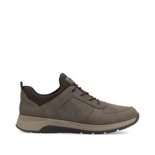 Rieker Comfort Men's Extra Wide Shoes | 39653 - Image 22