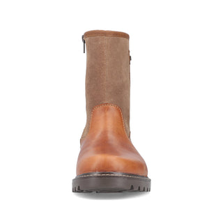 Rieker Comfort Men's TEX Waterproof Boots | 39872 - Image 6