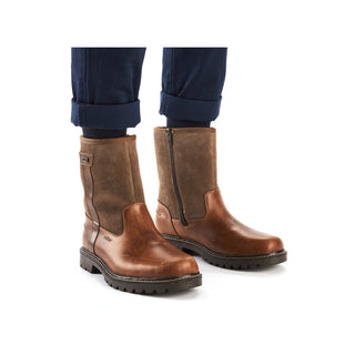 Rieker Comfort Men's TEX Waterproof Boots | 39872 - Image 10