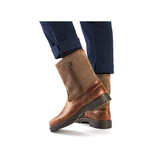 Rieker Comfort Men's TEX Waterproof Boots | 39872 - Image 13