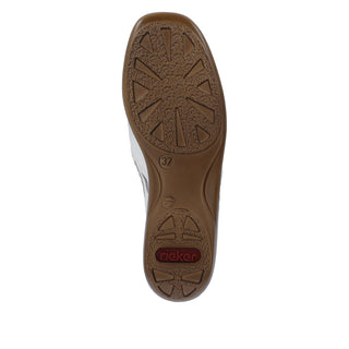 Rieker Women's Real Leather Shoes | 41385 - Image 40