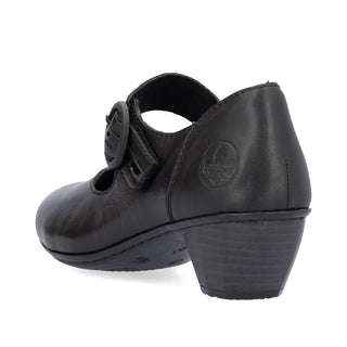 Rieker Comfort Women's Shoes | 41756 - Image 3