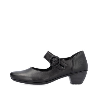 Rieker Comfort Women's Shoes | 41756 - Image 5