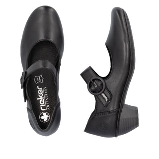 Rieker Comfort Women's Shoes | 41756 - Image 9