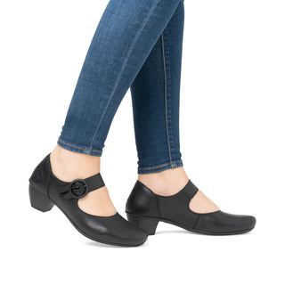 Rieker Comfort Women's Shoes | 41756 - Image 10