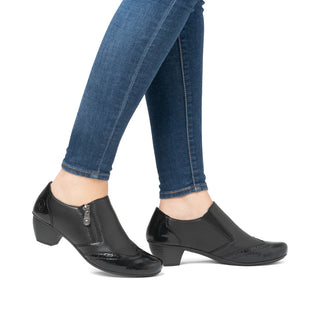 Rieker Comfort Women's Shoes | 41757 - Image 10