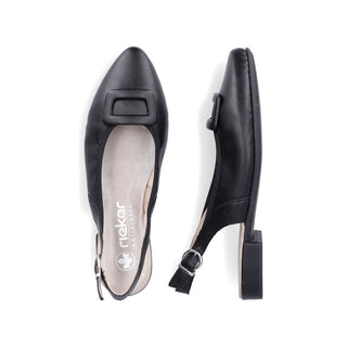 Rieker Women's Shoes | 43150 - Image 9