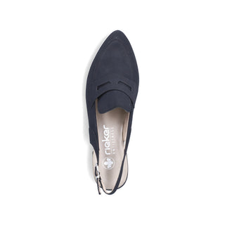 Rieker Women's Shoes | 43170 - Image 4