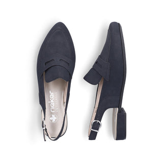 Rieker Women's Shoes | 43170 - Image 9