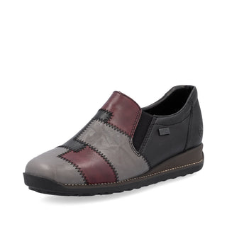Rieker Comfort Women's TEX Waterproof Shoes | 44250 - Image 1