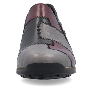 Rieker Comfort Women's TEX Waterproof Shoes | 44250 - Image 6