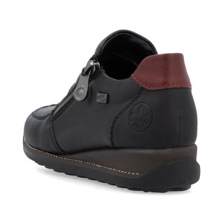 Rieker Comfort Women's TEX Waterproof Shoes | 44268 - Image 3