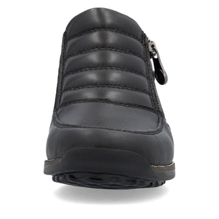 Rieker Comfort Women's TEX Waterproof Shoes | 44268 - Image 6