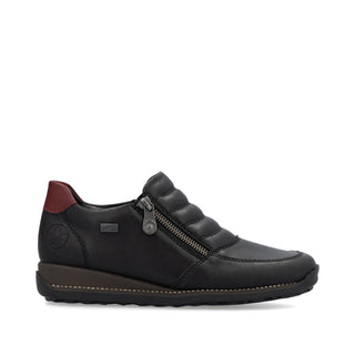 Rieker Comfort Women's TEX Waterproof Shoes | 44268 - Image 11