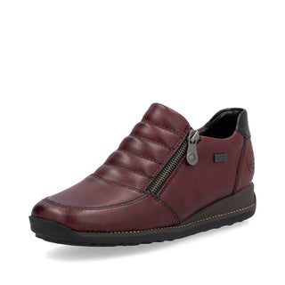 Rieker Comfort Women's TEX Waterproof Shoes | 44268 - Image 12