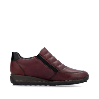 Rieker Comfort Women's TEX Waterproof Shoes | 44268 - Image 13
