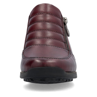 Rieker Comfort Women's TEX Waterproof Shoes | 44268 - Image 17
