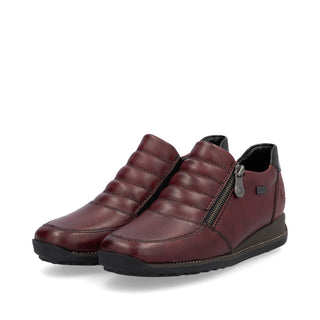 Rieker Comfort Women's TEX Waterproof Shoes | 44268 - Image 19