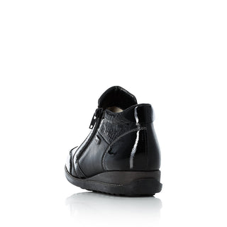 Rieker Comfort Women's TEX Waterproof Short Boots | 44278 - Image 3