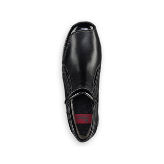 Rieker Comfort Women's TEX Waterproof Short Boots | 44278 - Image 4