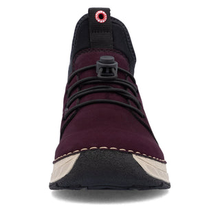 Women's Short Boots | Rieker Comfort 44560 - Image 6