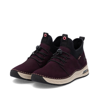 Women's Short Boots | Rieker Comfort 44560 - Image 8