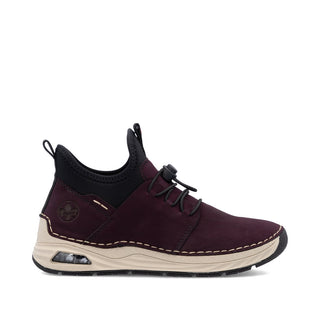 Women's Short Boots | Rieker Comfort 44560 - Image 11