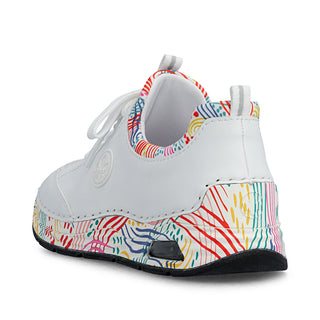 Rieker Women's Shoes | 44562 - Image 25