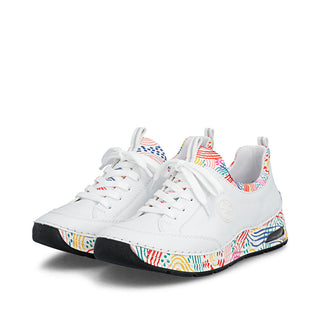 Rieker Women's Shoes | 44562 - Image 30