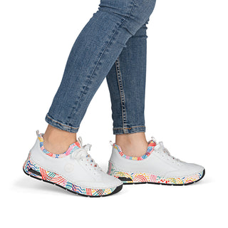 Rieker Women's Shoes | 44562 - Image 32