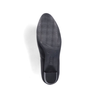 Rieker Ladies Real Leather Shoes | 44650 - Image 7