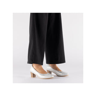 Rieker Ladies Real Leather Shoes | 44650 - Image 21