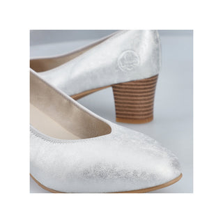 Rieker Ladies Real Leather Shoes | 44650 - Image 24