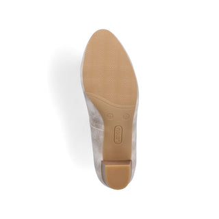 Rieker Ladies Real Leather Shoes | 44650 - Image 32