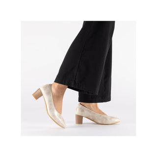 Rieker Ladies Real Leather Shoes | 44650 - Image 36