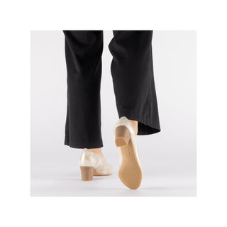 Rieker Ladies Real Leather Shoes | 44650 - Image 37