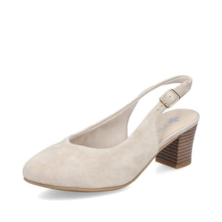 Rieker Women's Real Leather Shoes | 44651 - Image 1