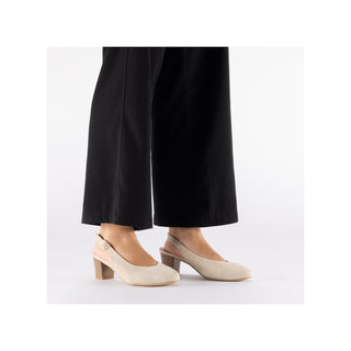 Rieker Women's Real Leather Shoes | 44651 - Image 10